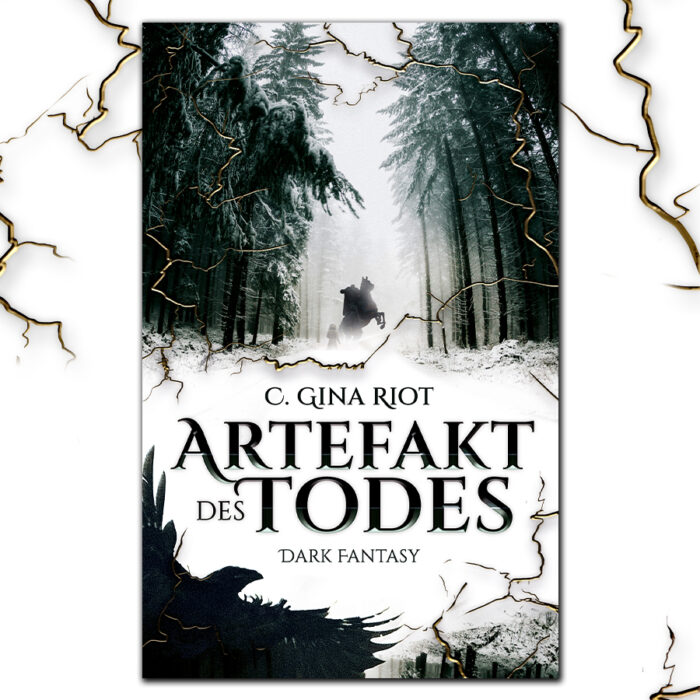 Artefakt des Todes